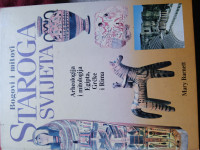 Bogovi I mitovi staroga svijete