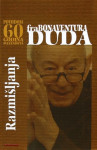 BONAVENTURA DUDA ,RAZMIŠLJANJA