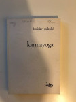 Borislav Mikulić : Karmayoga