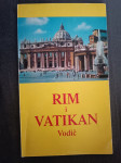 Božidar Nagy : Vodič kroz Rim i Vatikan (4. izd.)