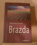 Brazda J.Escriva