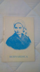 Brošura Bernardica