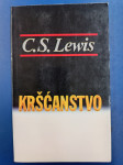 C. S. Lewis: Kršćanstvo