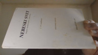 C. W. LEADBEATER - NEBESKI SVET - NJEGOVE KARAKTERISTIKE I STANOVNICI