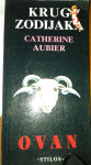 Catherine Aubier - Krug zodijaka - Ovan