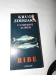 Catherine Aubieri - Krug zodijaka - Ribe