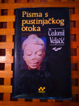 ČEDOMIL VELJAČIĆ PISMA S PUSTINJAČKOG OTOKA