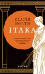 Claire North: Itaka