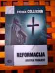 Collinson Patrick REFORMACIJA: kratka povijest ALFA ZAGREB 2008 NOVO!