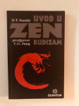D.T.Suzuki : Uvod u zen budizam  (predgovor C.G.Jung)