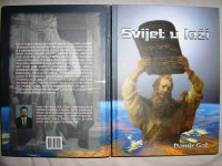 Damir Gal Svijet u laži