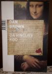 Dan Brown-Da Vincijev kod