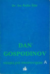 Dan Gospodinov : [nedjeljne propovijedi A] / Rufin Šilić