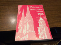 DANICA 2005 HRVATSKI KATOLIČKI KALENDAR