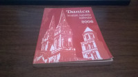 DANICA HRVATSKI KATOLIČKI KALENDAR 2006.