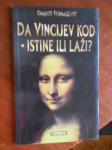 Darko Tomašević: Da Vincijev kod - istine ili laži