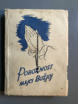 De Monfort Grignion Ljudevit - Marija: Pobožnost Majci Božjoj