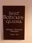 Deželić - Brochet - Marinov : Šest Božićnih gluma