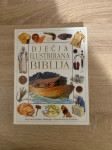 DJEČJA ILUSTRIRANA BIBLIJA