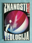 Dominique Lambert – Znanosti i teologija