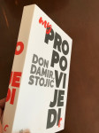 Don Damir Stojić,My propovijedi, godina C, NOVO, 2022.