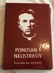 Don Ljubo Planinić Ponosan i neustrašiv Život i djelo don Ante Romića