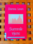 DONNA LEON SUMRAK VJERE IZVOR ZAGREB 2002
