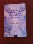 Doreen Virtue - Anđeoska terapija: priručnik