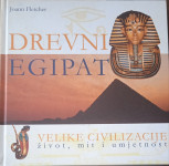 Drevni Egipat, NOVA, neoštećena