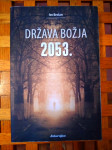 Država Božja 2053 Ivo Brešan ZAGREB 2013