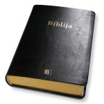 Džepna Biblija (meki uvez od umjetne kože)