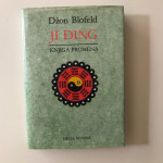 Džon Blofeld : JI ĐING - Knjiga promena