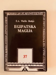 E.A. Wallis Budge : Egipatska magija