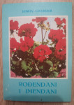 Edwin Gwerder: Rođendani i imendani