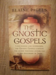Elaine Pagels : The Gnostic Gospels
