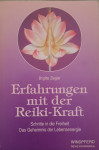 Reiki, Brigitte Ziegler, na njem.