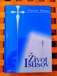 Ernest Renan Život Isusov STARI GRAD ZG 2001