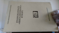 EVANGELIZIRATI "SEKULARIZIRANU" EVROPU