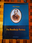 "Fra Bonifacije Pavletić redovnik Bolničke braće Concettina" ZG-KUTINA