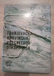 Franjevačka provincija Presvetog Otkupitelja (šematizam)