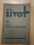 Franjo Krautzer (ur.): Život br. 2 / 1944.