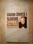 Franjo Kuharić : Zakon života i slobode