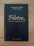 FRANJO SALEŠKI, Filotea