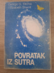 George G. Ritchie uz pomoć Elizabeth Sherrill: Povratak iz sutra