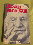 Giancarlo Zizola, Utopija Ivana XXIII., 1977.