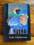 GILBERT KEITH CHESTERTON Živo čudo U IZVRSNOM STANJU