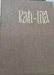 Giuseppe Tucci - Rati-lila