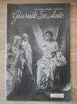 Glasnik sv. Ante ( God.37: br.4 / 1943. )