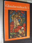 GLAUBENSBUCH 5