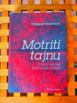 Gosebrink.Hildegard Motriti tajnu Uvod u osnove kršćanske mistike